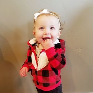 Meet your Posher, Alicia